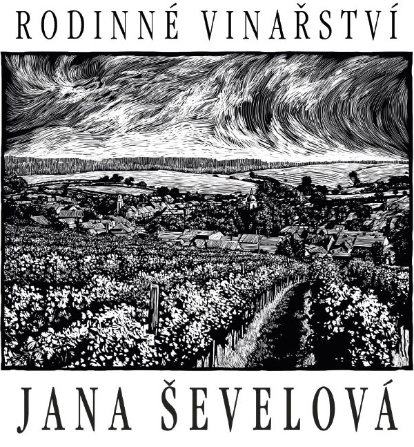 Rodinné vinařství - Jana Ševelová